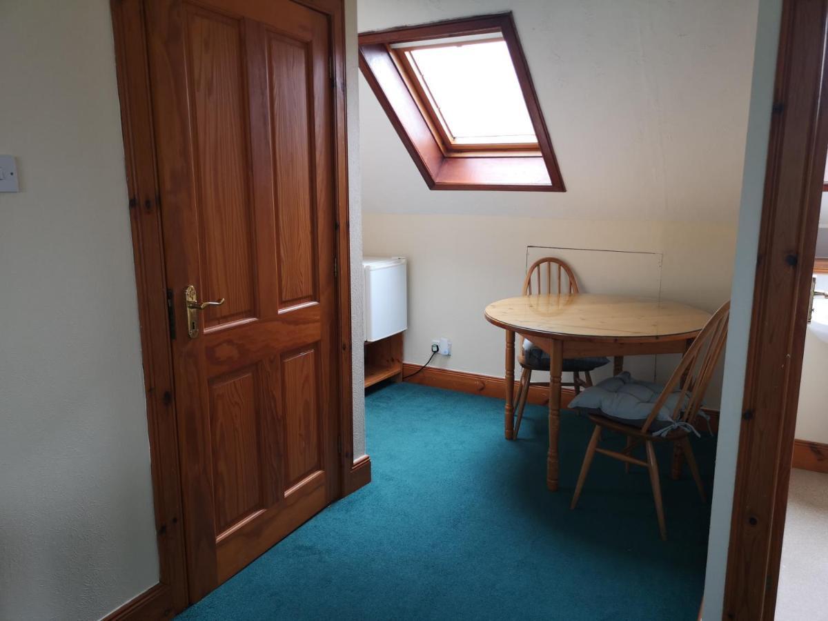 An Escape For 2: Near A Castle Island In Scotland Apartment Kinross Exterior foto