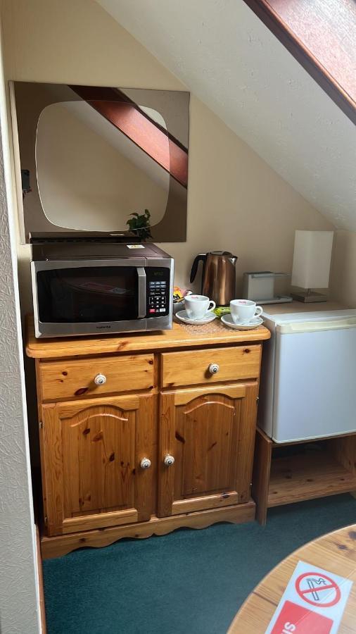 An Escape For 2: Near A Castle Island In Scotland Apartment Kinross Exterior foto